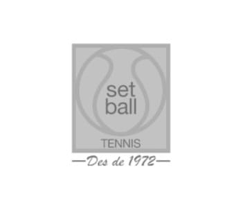 Set Ball Tennis, desde 1972